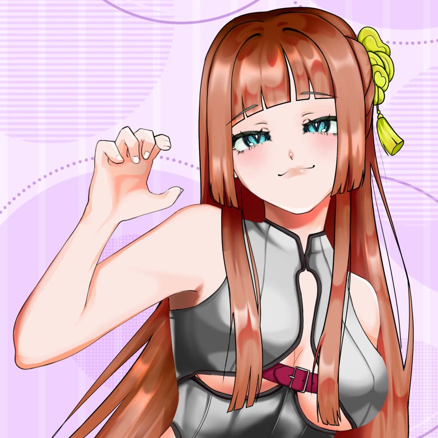 Sifu Waifu #001